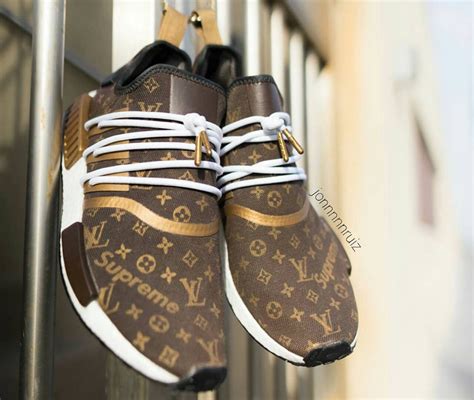 where to buy louis vuitton adidas shoes|supreme x louis vuitton canada.